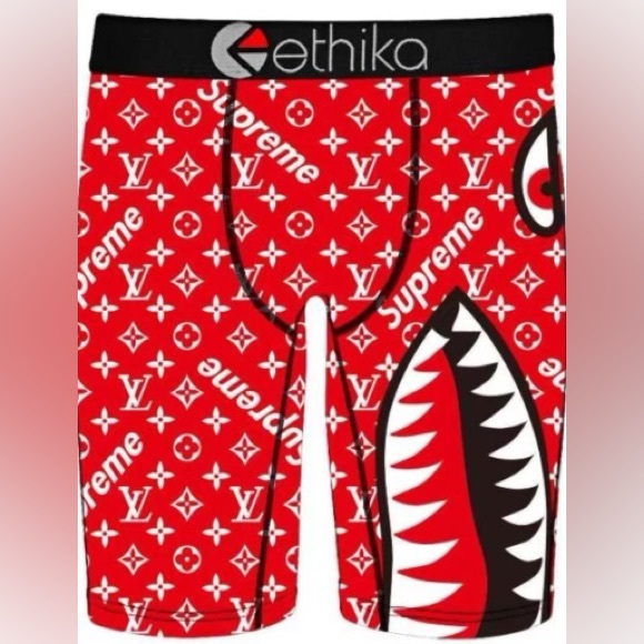 🚨 Ethika men boxer briefs🚨 - Picture 2 of 4